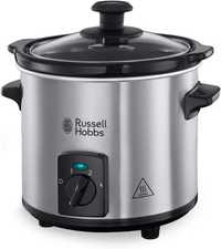 Russell Hobbs Compact Home Wolnowar 2l 145W