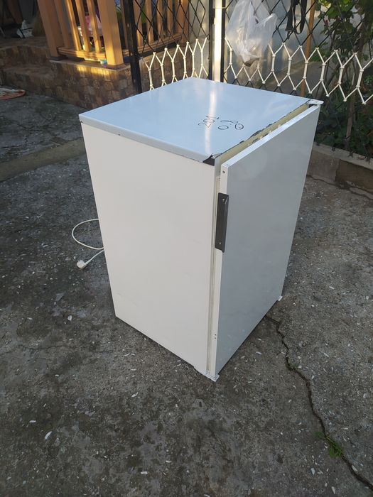 Морозилка холодильная