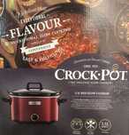 Wolnowar Crock-Pot