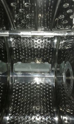 Pralka whirlpool awg 680 programator .