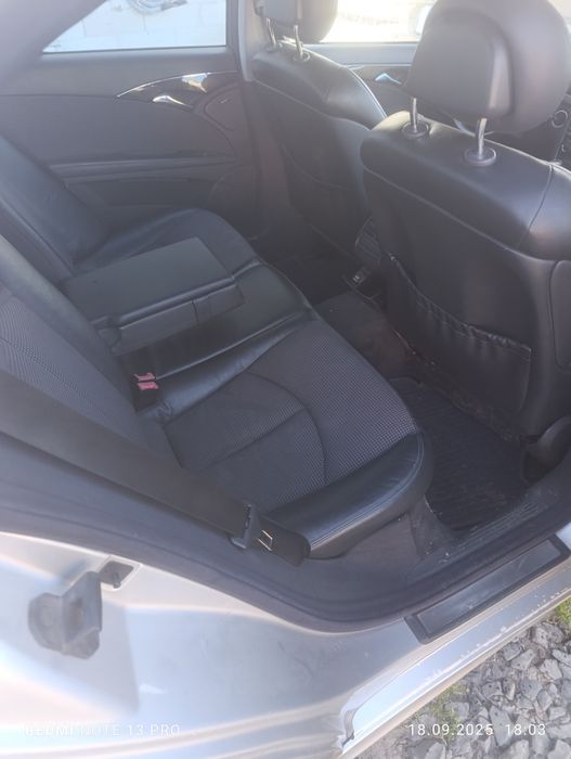 Продам мерседес 211,2,2 диз