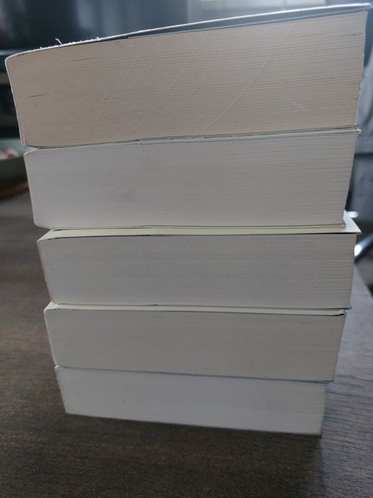 Książki Remigiusz Mróz