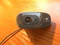 Kamerka internetowa Logitech Webcam C270 HD 720p- 110 zł