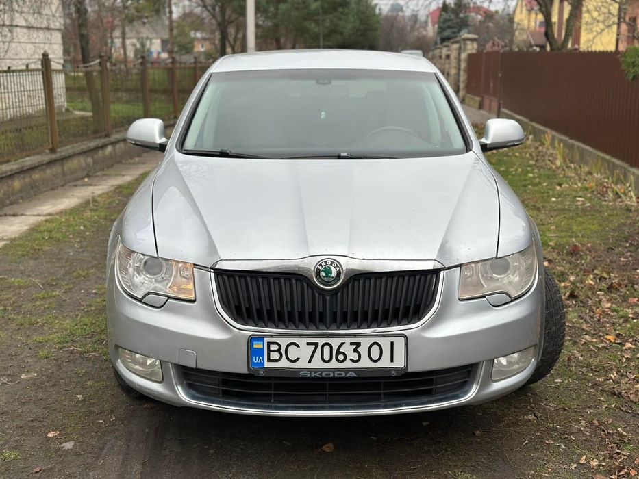 Продаж  SKODA  хороший стан!!!