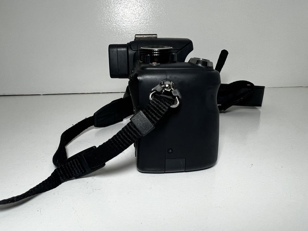 Camera Panasonic Lumix G10