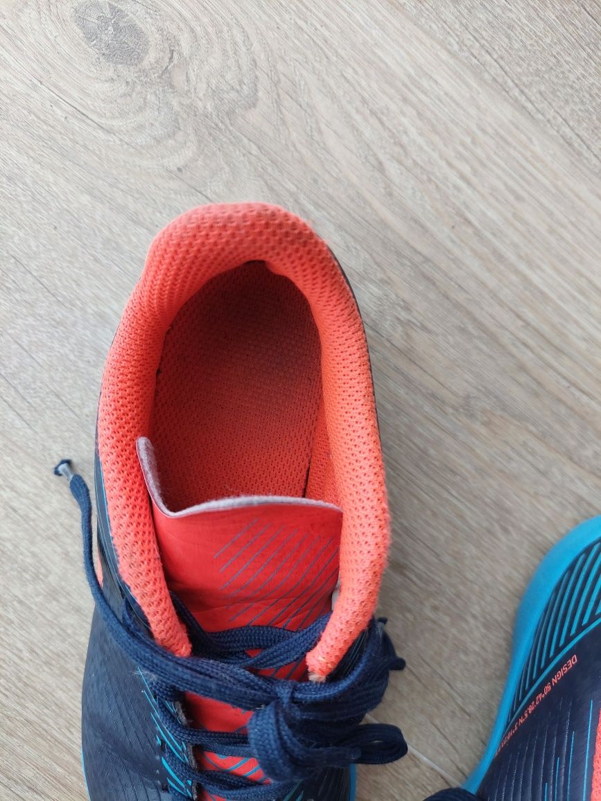 Buty treningowe, halówki rozmiar 36