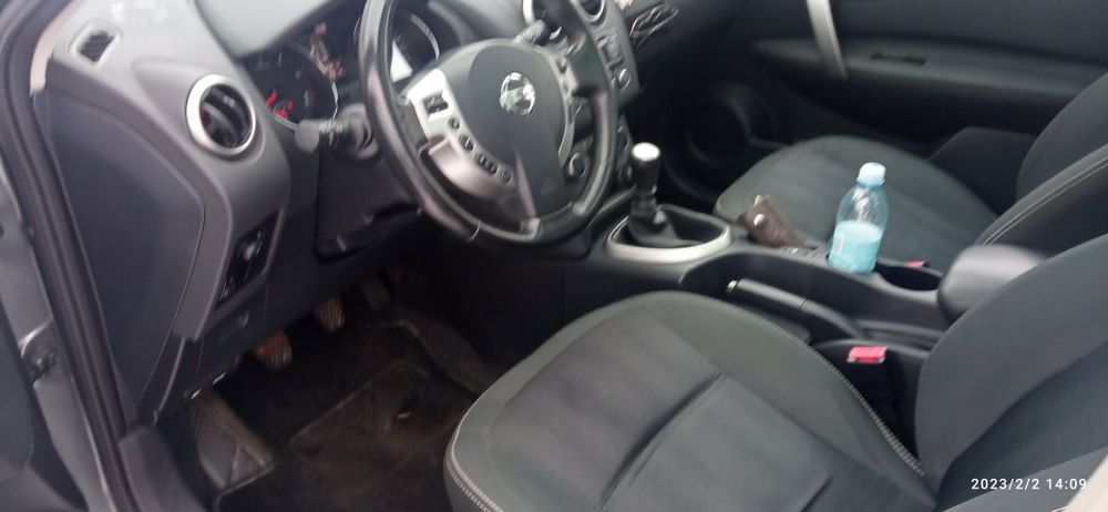 Продам Nissan Qashqai +2 2011
