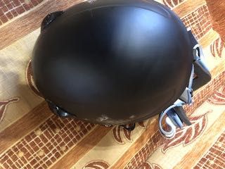 Kask Rossignol i google Carrera , narty snowboard