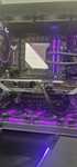 Продам материнську плату asus tuf gaming x670e-plus wifi