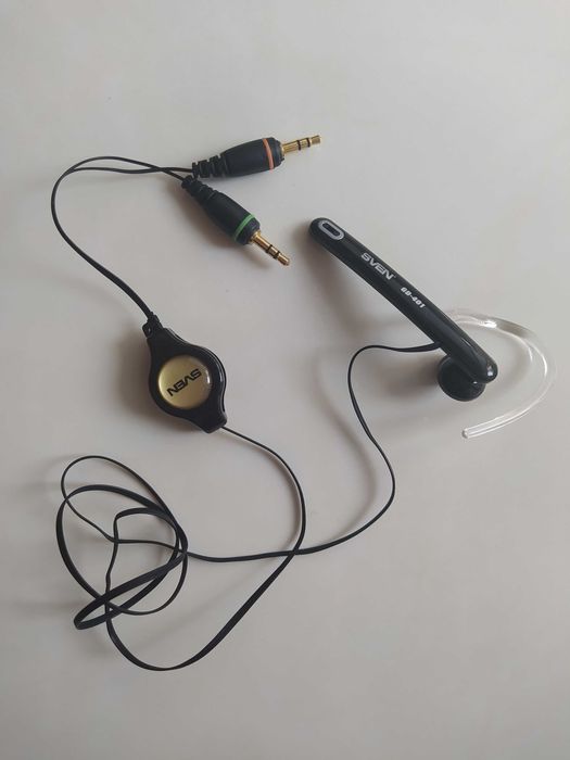 Гарнітура Sven GD-401 навушник з мікрофоном.