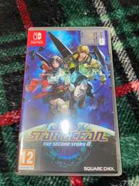 nintendo switch star ocean the second story r