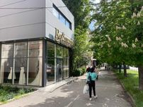 Оренда фасадного приміщення