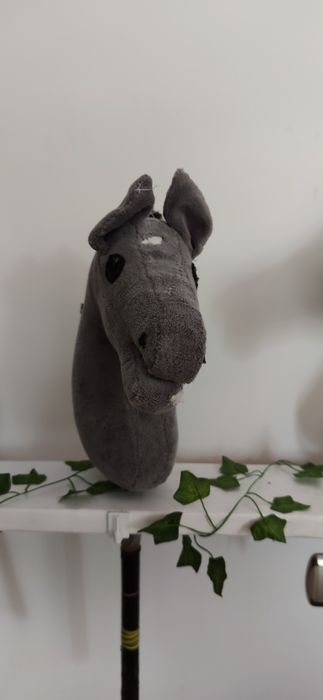 Hobby Horse konik