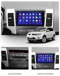 Магнітола TEYES SPRO 2/32 Mitsubishi Outlander XL 2007-2012р
