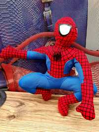 Nowa super maskotka Spider-Man duża zabawki