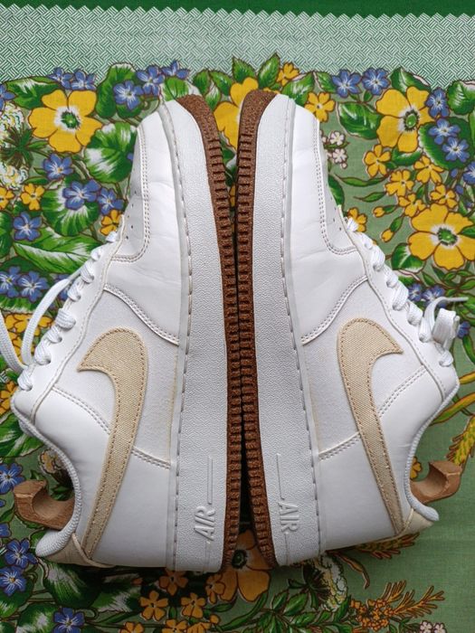 Чоловічі кросівки Nike AF 1 Low Himalayan Rhybarb.