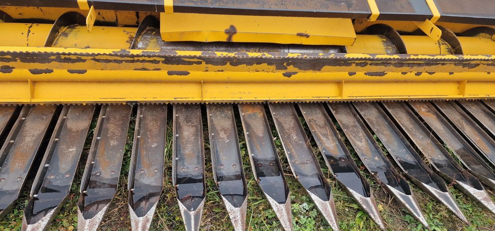 Жатка соняшникова 7.5м.