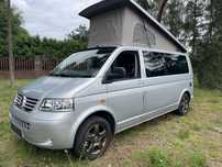 Volkswagen California 2.5tdi 130ps