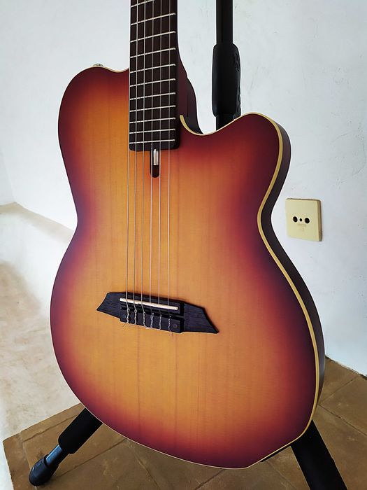 Sire Larry Carlton G5N (NOVA a menos 100€ que na loja)
