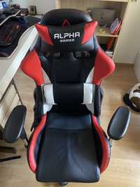Cadeira gaming alpha gamer Orion v2