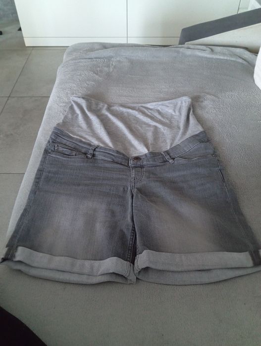 Spodenki ciążowe 40-42