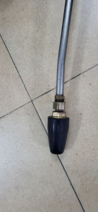 Myjka Karcher HD 650