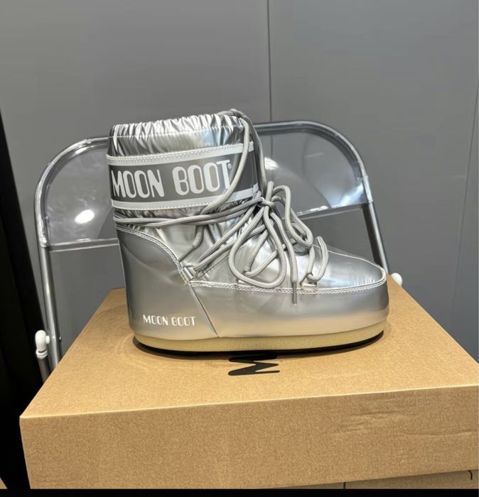 Moon Boot