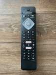 Nowy uniwersalny pilot do TV Philips BRC 884402 /01