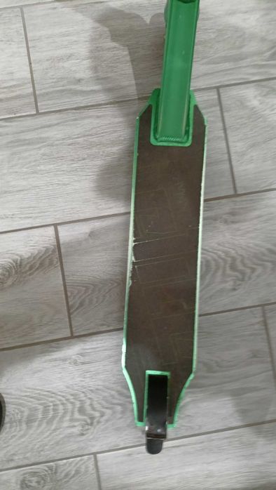 Hulajnoga Movino Elite Green