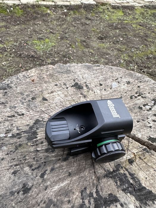 Калиматорный прицел новый