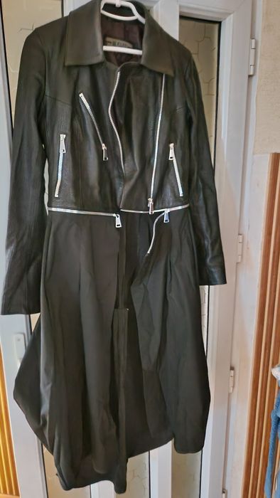 Продаю  куртка - плащ