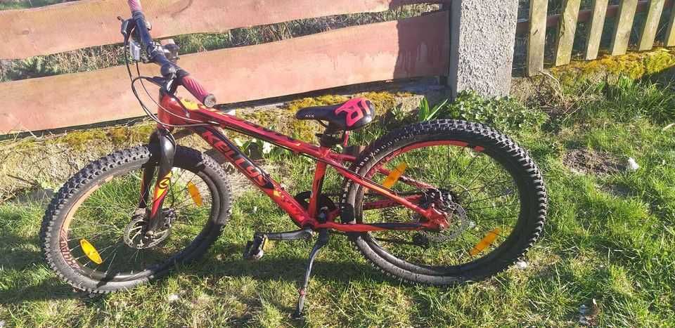 Rower Młodzieżowy Kellys Marc 70