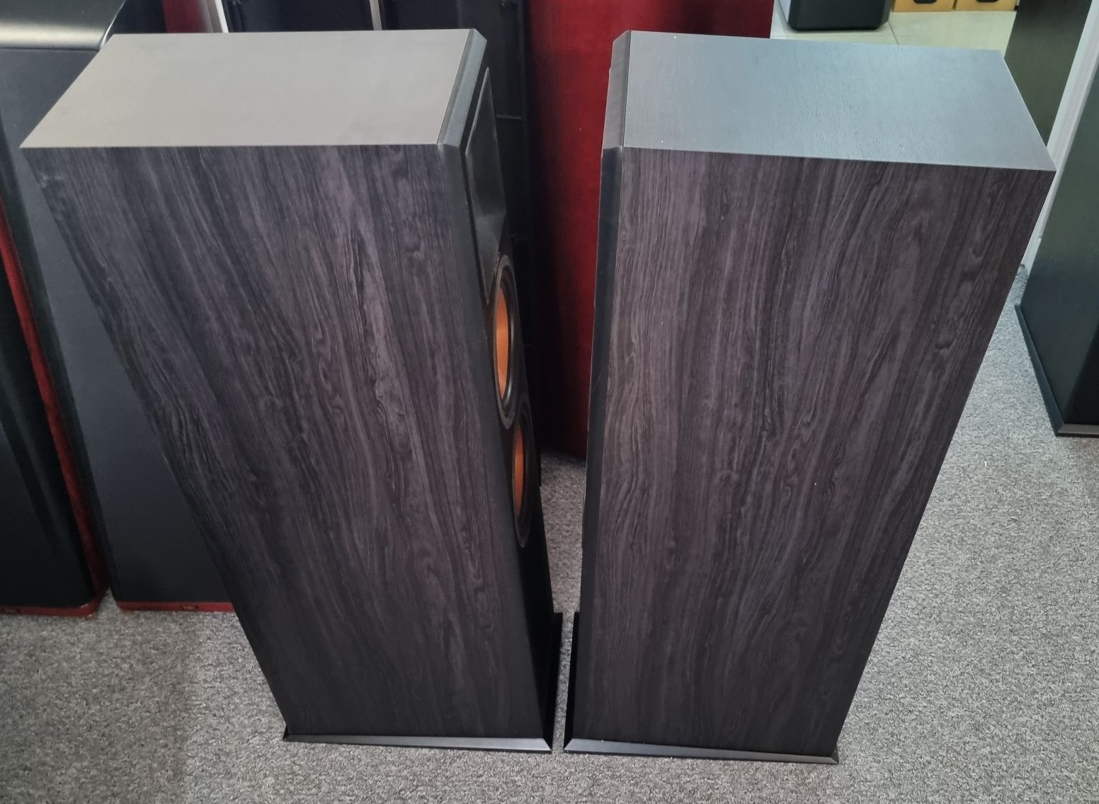 Kolumny Klipsch rp280f