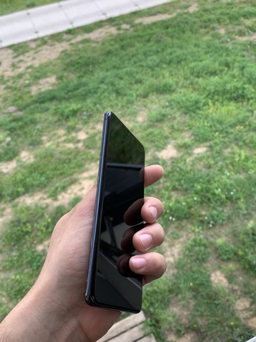 Wyświetlasz LCD Samsung Galaxy S20 ultra