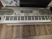 Синтезатор Casio wk-3300