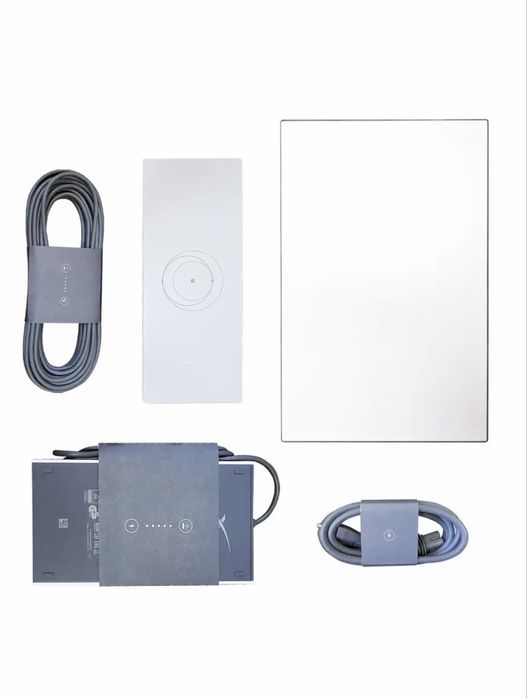 Starlink gen 3 (REV4)