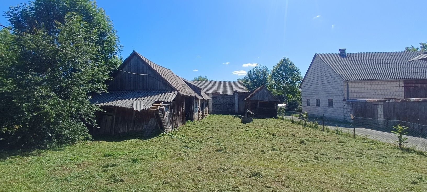 Działka budowlana