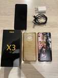 Xiaomi POCO X3 NFC 6/128GB Cobalt Blue