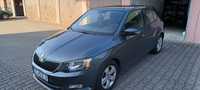 Skoda Fabia 1.0 75 KM