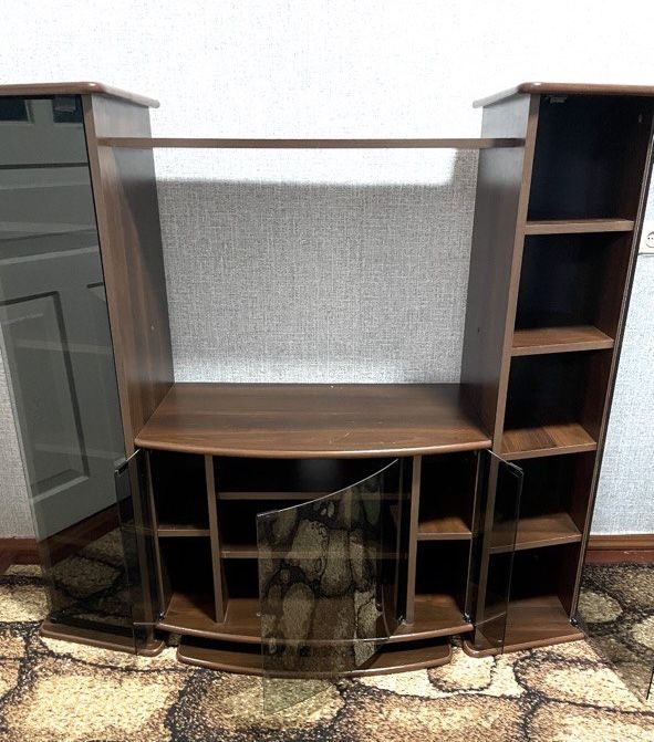 Тумба камод