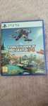 Tony hawk 3+4 ps5