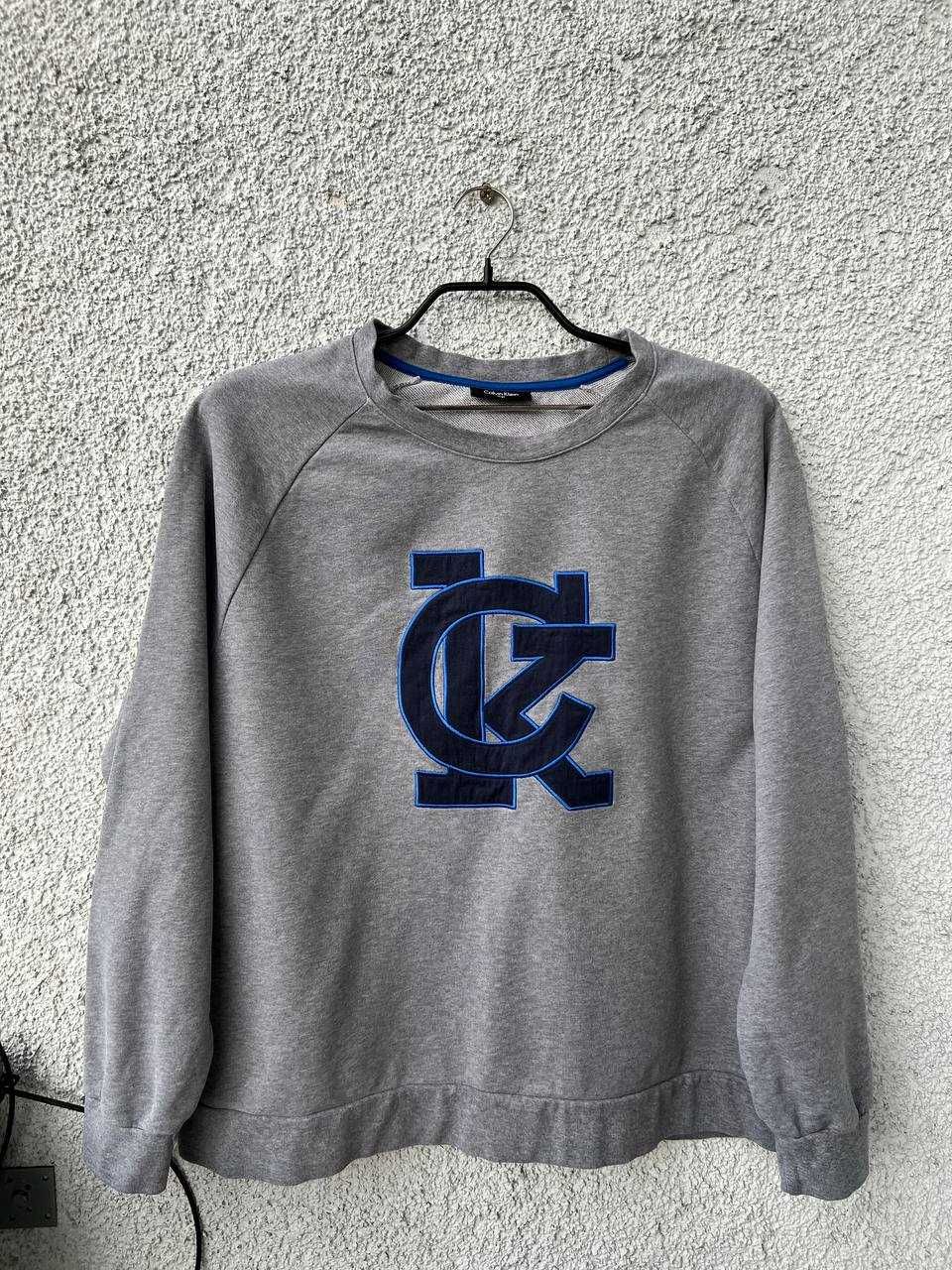 Кофта Calvin Klein (L)