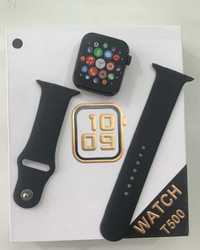 Смарт годинники ,смарт часи Smart Watch T500