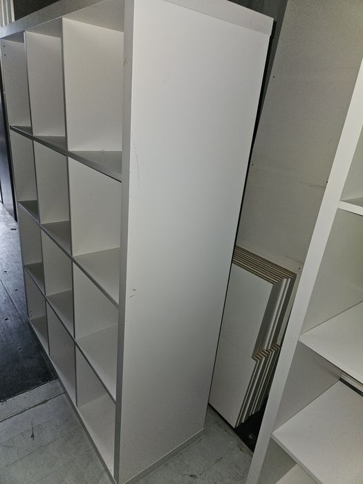 Regał IKEA kallax 3x4 /dostawa