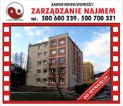 Do wynajęcia 2 pok. samodzielne mieszkanie w Gdyni. Dobra komunikacja.