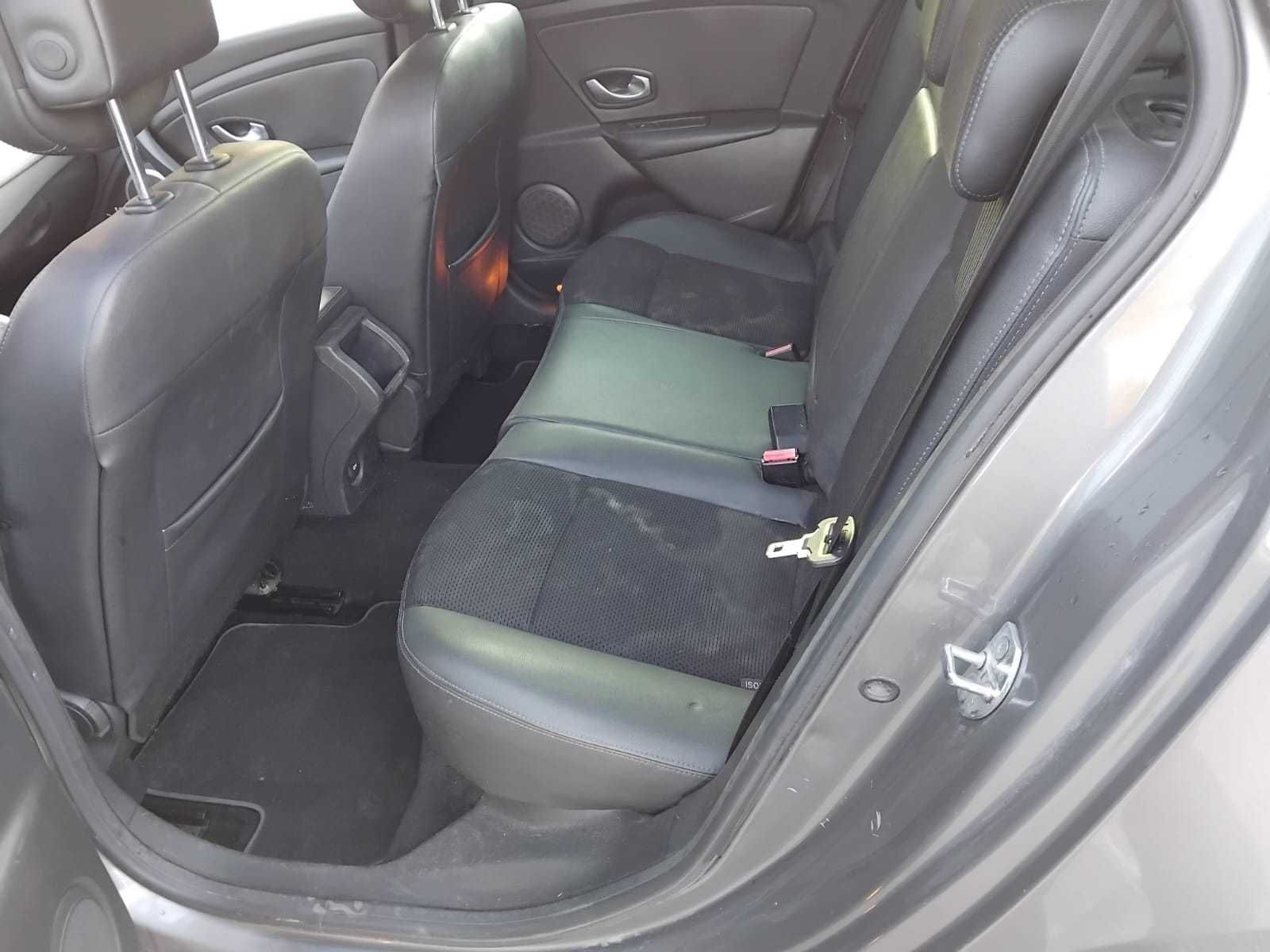 Renault megane 1.5Dci 2009