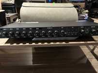 mikser audio Denon DN-312X
12-kanałowy