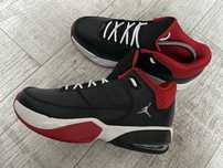 Чоловічі кросівки  Jordan Max Aura 3