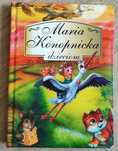 Książka Maria Konopnicka dzieciom