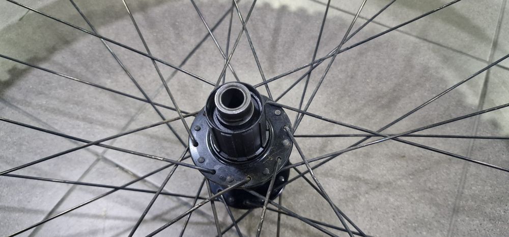Par de Rodas Bontrager 29